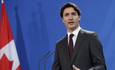 Kryeministri i Kanadasë, Trudeau: E pamundur t’i evakuojmë të gjithë kanadezët nga Kabuli