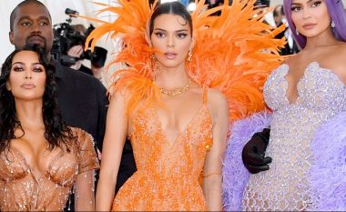 Kendall Jenner paditet për 1.5 milionë euro për shkelje të kontratës