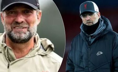 Syzet e Jurgen Kloppit: Përse trajneri i Liverpoolit më nuk i bartë ato?