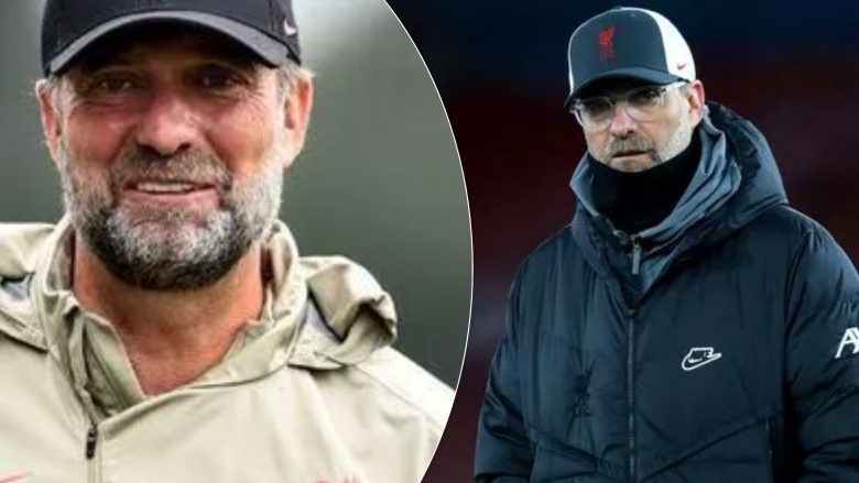 Syzet e Jurgen Kloppit: Përse trajneri i Liverpoolit më nuk i bartë ato?