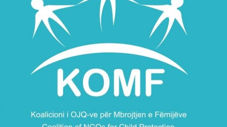 KOMF ua dorëzon kandidatëve për deputetë propozimet për mbrojtjen e fëmijëve, me thirrjen për zotim dhe mbështetje