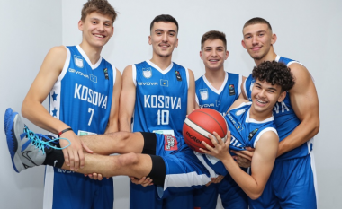 Sot fillon FIBA European Challenger, Kosova mëson kundërshtarët