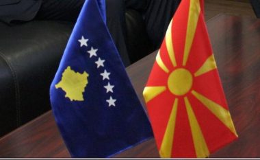 Trembëdhjetë pemë do të mbillen për 13 vjetorin e marrëdhënieve diplomatike mes Maqedonisë së Veriut dhe Kosovës