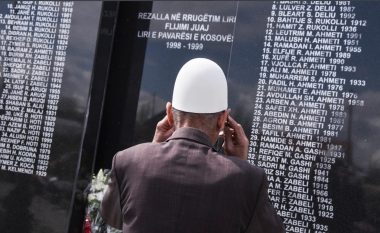 Shpresë dhe skepticizëm për gjykimet në mungesë për krimet e luftës në Kosovë