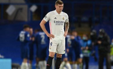 Real Madridi merr një goditje para nisjes së sezonit, lëndohet Kroos