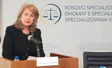 Kryetarja e Gjykatës Speciale do ta vizitojë Prishtinën dhe veriun e Mitrovicës
