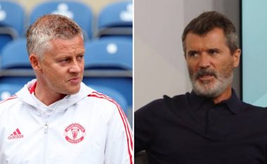 Roy Keane mendon se United nuk mund ta fitojë Ligën Premier shkaku i këtyre tre lojtarëve