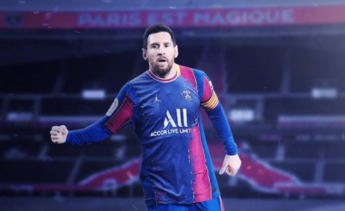 Familja Al Thani: Messi në PSG 100 për qind, në Paris brenda 72 orëve