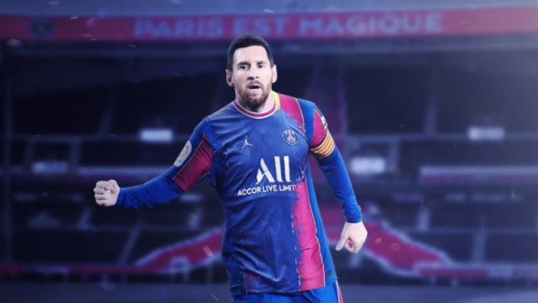 Familja Al Thani: Messi në PSG 100 për qind, në Paris brenda 72 orëve