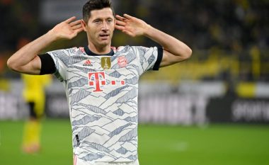 Lewandowski kërkon largimin, Bayerni i vendos çmimin e ‘çmendur’