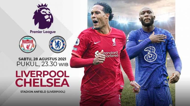 Liverpool – Chelsea: Analizë, formacionet e mundshme, parashikim i derbit të Ligës Premier