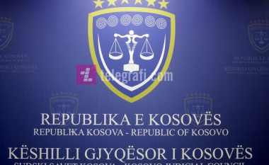 KGJK: Gjyqtarët serbë po vazhdojnë punën normalisht në Gjykatën Themelore të Mitrovicës së Veriut