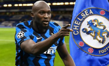 Chelsea nuk e do Messin, plotësisht e fokusuar te Lukaku