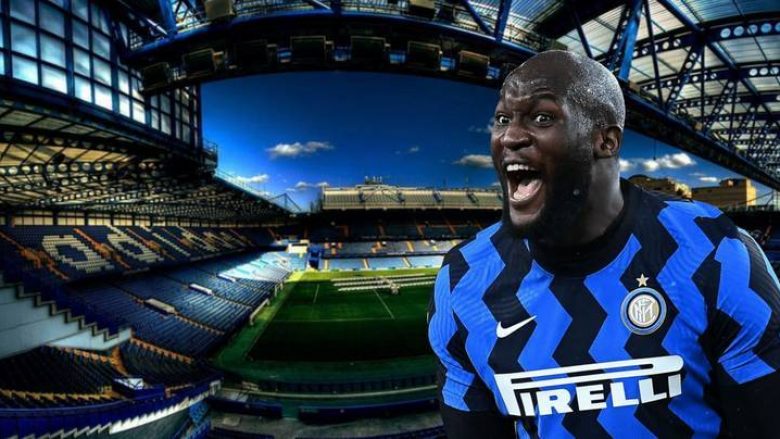 Lukaku prezantohet te Chelsea në këtë javë