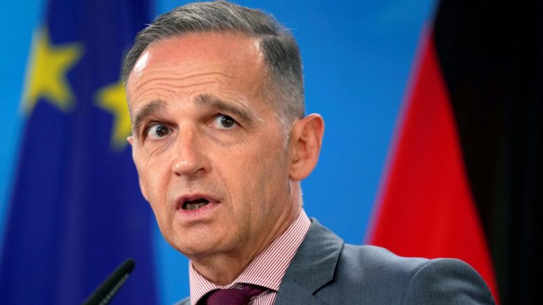 Ministri i Jashtëm i Gjermanisë: Nuk do t’i ofrojmë ndihmë Afganistanit nëse zbatohet ligji i Sheriatit