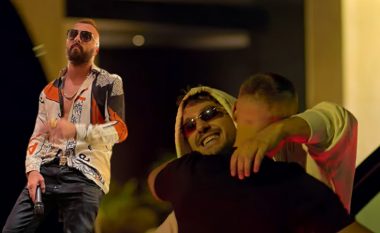 “Amore” bën bashkë Onatin, Majkun dhe Cozmanin – lansohet klipi i ri