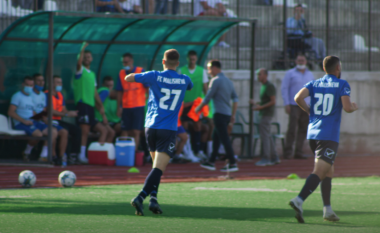 Debutim fantastik për Malishevën në Superligën e Kosovës: Merr një pikë në shtëpi ndaj kampionit në fuqi, Prishtinës