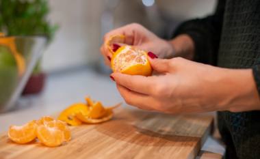 Mandarina mund të lehtësojë inflamacionin, të ulë kolesterolin dhe presionin e gjakut