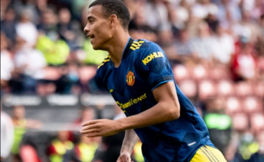 Greewood më i miri: Southampton 1-1 Manchester United, notat e lojtarëve