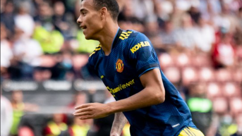 Greewood më i miri: Southampton 1-1 Manchester United, notat e lojtarëve