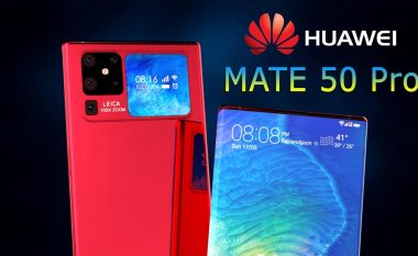 Huawei Mate 50 do të ketë çip Snapdragon 898 5G