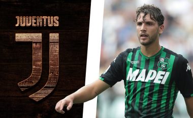 Manuel Locatelli te Juventusi, detajet e marrëveshjes