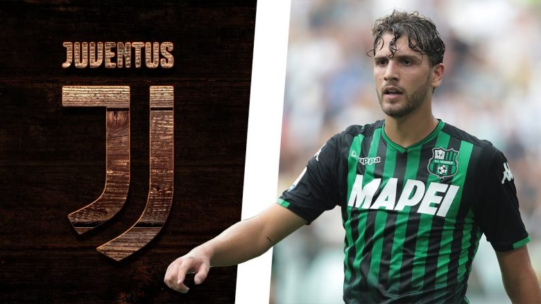 Manuel Locatelli te Juventusi, detajet e marrëveshjes