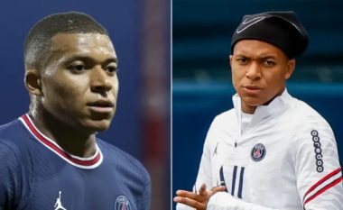 Mbappe thuhet se është i gatshëm të nënshkruaj një para-kontratë në janar për të përfunduar largimin nga PSG