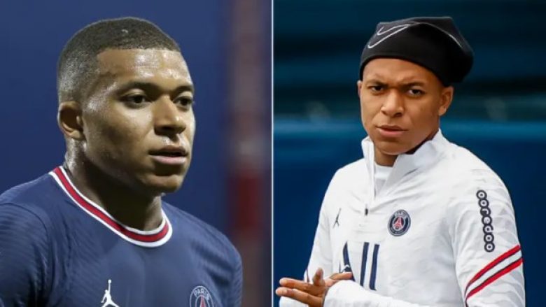 Mbappe thuhet se është i gatshëm të nënshkruaj një para-kontratë në janar për të përfunduar largimin nga PSG