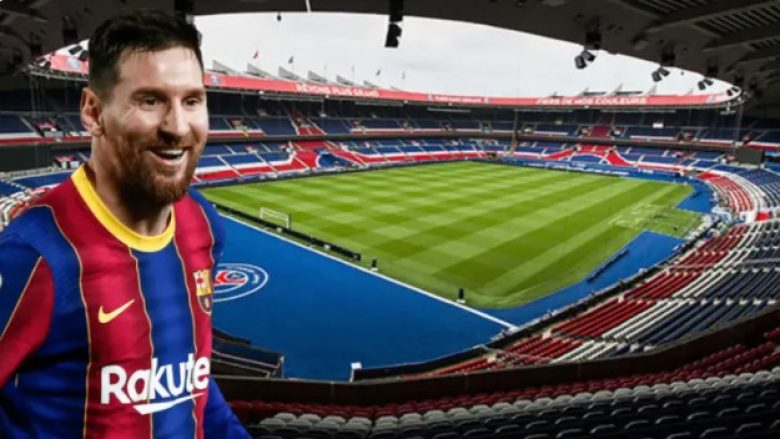Zbulohet paga marramendëse që Messi do ta fitojë në rast transferimi te PSG, si dhe numri i fanellës që do të mbajë veshur
