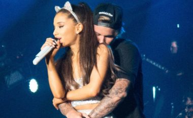 Kënga “Stuck with You” e Justin Bieber dhe Ariana Grande solli 3.5 milionë dollarë në ndihmë të mjekëve dhe infermierëve