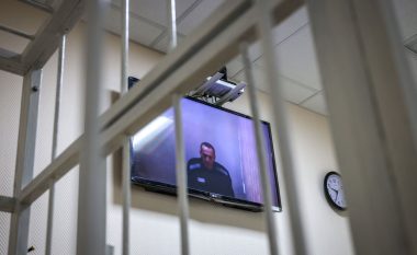 Intervista e parë nga burgu e Alexei Navalnyt: Burgjet në Rusi sikurse kampet kineze të punës, ushtrohet dhunë psikologjike dhe propagandë