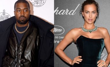 Romanca e Kanye West dhe Irina Shayk nuk ishte asnjëherë serioze