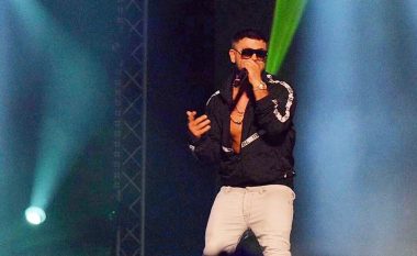 Noizy harton planin e bojkotimit për Bregoviqin: Duhet të bëjmë një tjetër koncert paralel atë natë, t'ia dështojmë organizimin Festës së Birrës