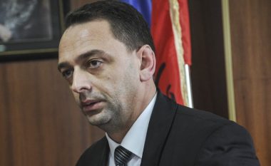 Fadil Nura kandidat i PDK-së për kryetar të Skenderajt