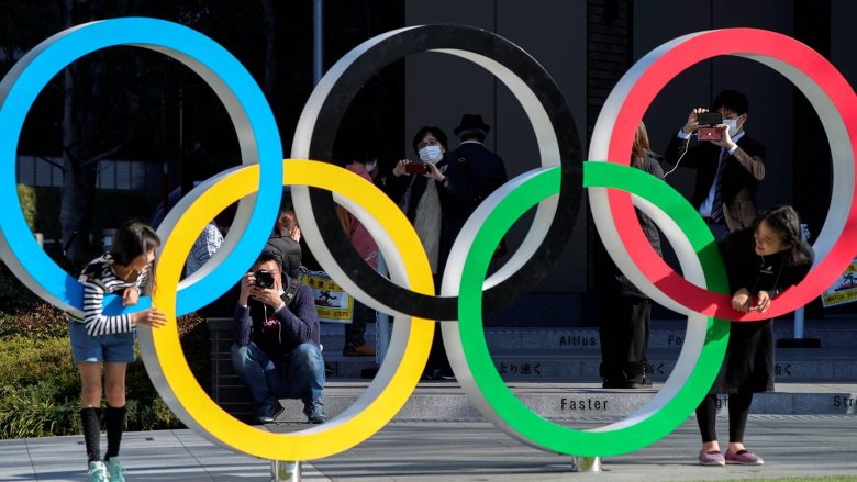 Ekonomia e Japonisë rritet përtej parashikimeve para lojërave Olimpike