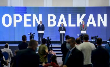 Përfaqësuesit e bizneseve: ‘Open Balkan’ projekt politik, Kosova e papërgatitur për të qenë pjesë