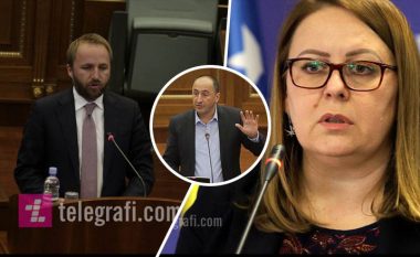 Opozita i reagon Aliut: Duhet të kesh një zor të madh mos me pas guximin të qëndrosh në seancë