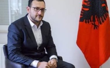 Orges Tafilaj kandidat i Vetëvendosjes për kryetar të Deçanit