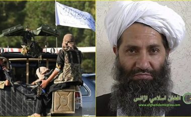 Ku është ‘fshehur’ udhëheqësi suprem i talebanëve?