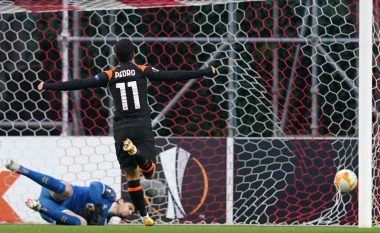 “Thyhet rivaliteti”, Pedro afër transferimit historik nga Roma te Lazio