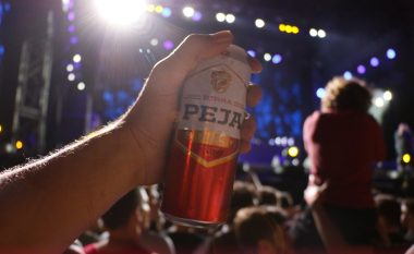 “Birra Peja” njofton tërheqjen nga Festa e Birrës në Korçë – shkak prezenca e Bregovicit
