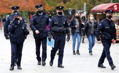 ​Masa të reja anti-COVID: Paralajmërohet kthimi i orës policore dhe shkurtimi i orarit të gastronomisë