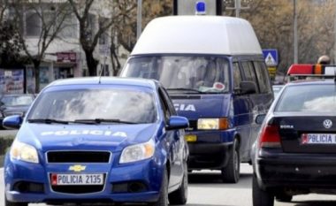 Identifikohet i dyshuari për vrasjen e oficerit të krimeve në Lezhë