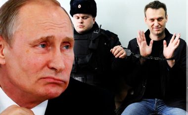 Ekipi i Alexei Navalnyt: Për të mbrojtur donatorët kemi braktisur sistemin bankar rus