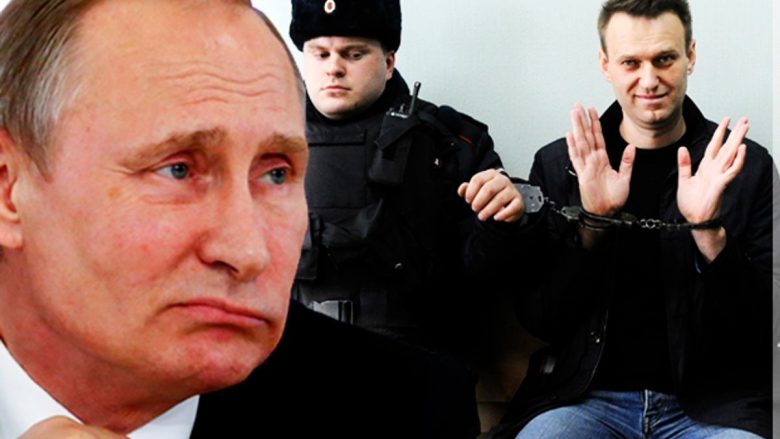 Ekipi i Alexei Navalnyt: Për të mbrojtur donatorët kemi braktisur sistemin bankar rus