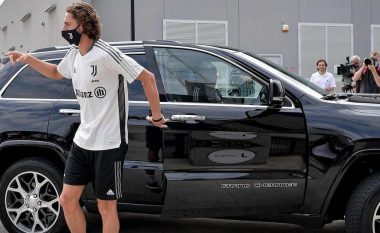 Rabiot mungon ndaj Barcelonës si pasojë e një lëndimi muskulor