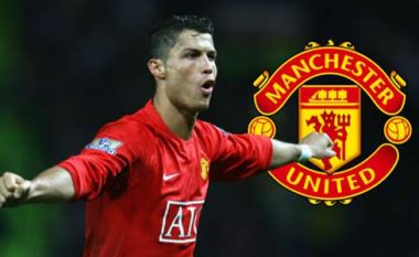 Ronaldo pranoi ulje të konsiderueshme të pagës për t’u kthyer te Man Utd