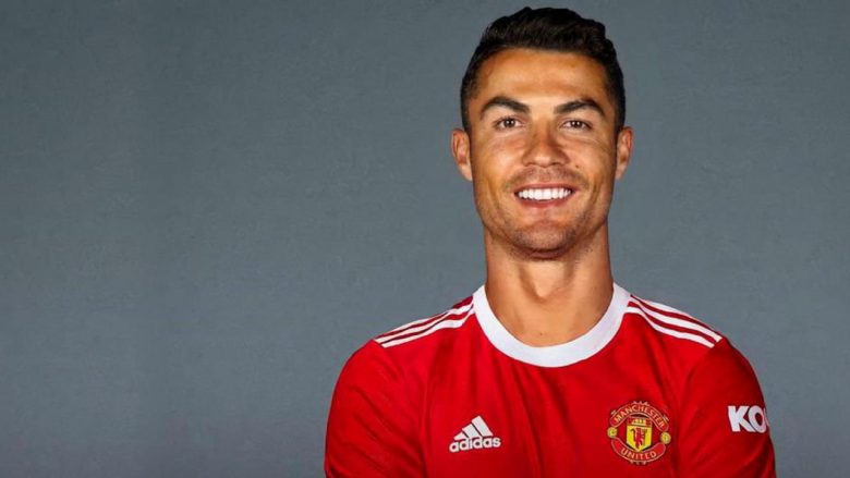 Ronaldo ndez edhe më shumë tifozët e Unitedit me postimin e fundit – ka diçka speciale edhe për Fergusonin