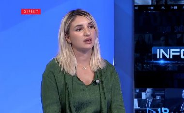 Erza Kurti nga Rrjeti i Grave të Kosovës: Disa gjyqtarë nuk kanë mundur ta bëjnë dallimin mes ngacmimit seksual dhe sulmit seksual